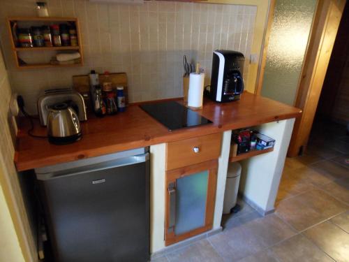 Guesthouse Gonia in Lithrodóndasz