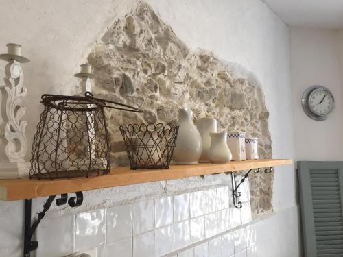 Le Petit Relais du Canal