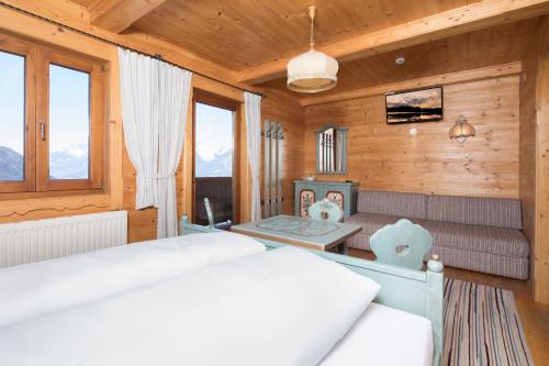 Hotel & Alpengasthof Pinzgerhof – Reith im Alpbachtal, IL