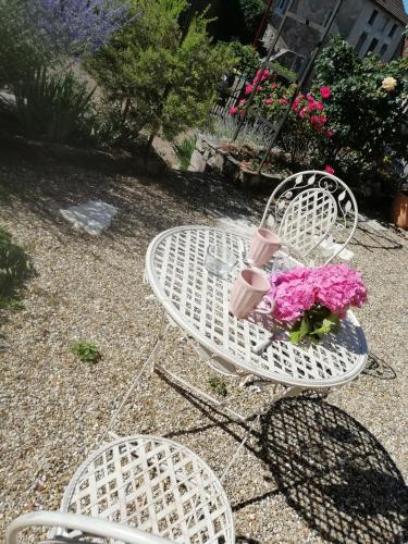 Gîte Pierre et Marie gîte à louer Mellecey