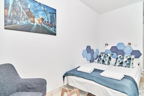 Apartments Wroclaw Pulaskiego by Noclegi Renters, Breslau (Foto 9)