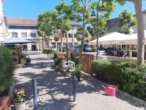 Gästehaus "Am Marktplatz"