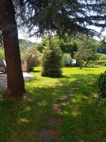  Casa Pilar in Capannori