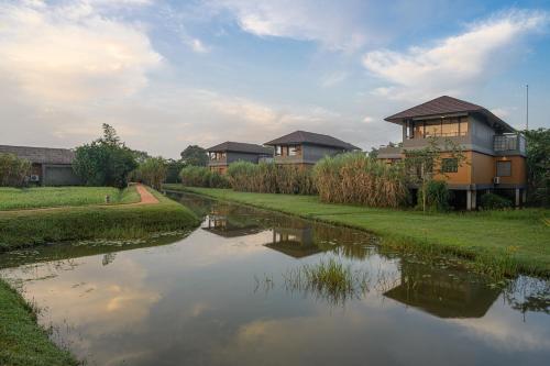 Duplex Villa with Plunge Pool image 1