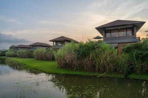 Duplex Villa with Plunge Pool image 2