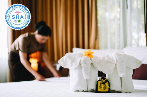 Hotel M Chiangmai