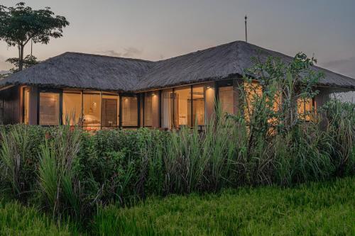 Superior Villa with Plunge Pool  image 2