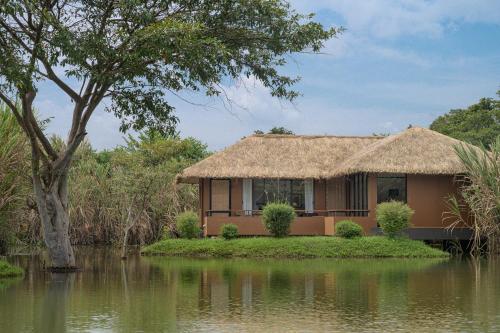 Deluxe Villa image 10