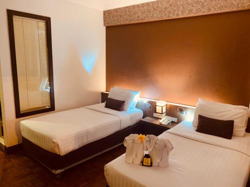 Hotel M Chiangmai