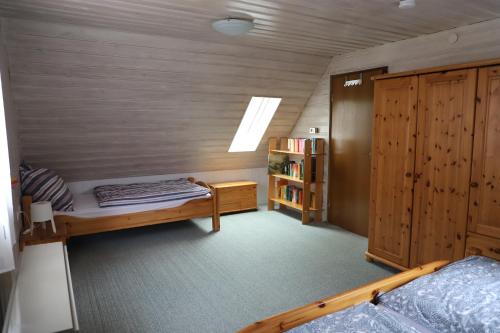 Ferienhaus Irene 119m von Fischbach entfernt