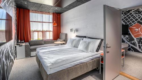 Original Sokos Hotel Kupittaa - main image