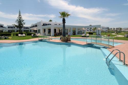 Geraniotis Hotel and Resort, كريت