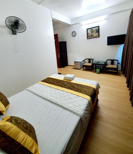Hong Ha Hotel