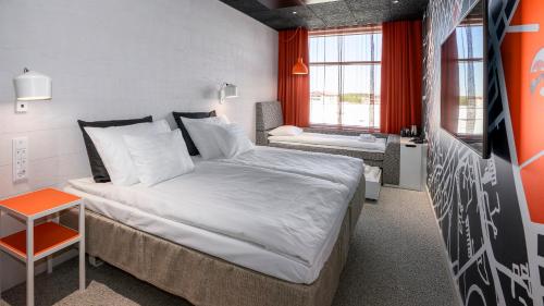 Original Sokos Hotel Kupittaa - image 5