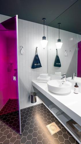 Double room, superior