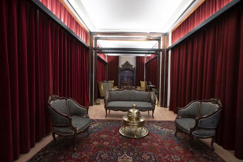 Kadıköy Rıhtım Hotel – Istanbul, FL