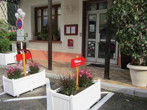 Fifi Moulin Hotel de charme Châteauneuf-d'Oze