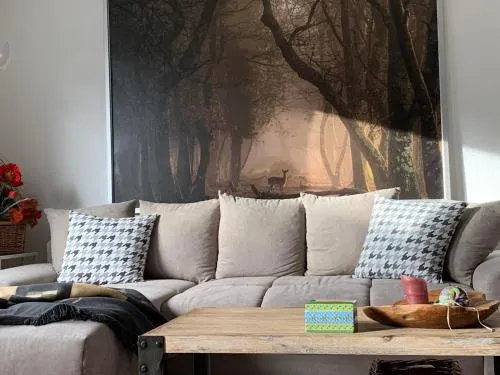 Villa ManJana am Wurmberg - Mitten im Ort und ein ganzes Haus für sie allein in Braunlage, Deutschland