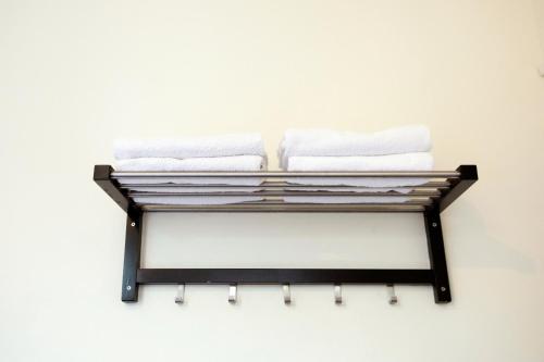 Quentin Arrive Hotel - image 11