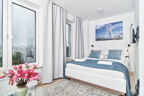 Apartments Wroclaw Pulaskiego by Noclegi Renters, Breslau (Foto 8)