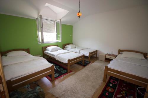 Guest house Blagaj