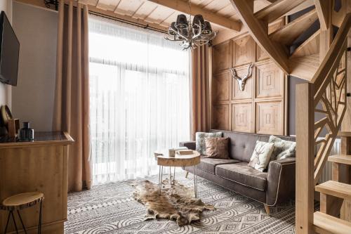 Villa Hello Tatry, Zakopane (Foto 6)