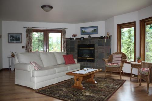Inn at Tern Lake, Moose Pass (фото 6)