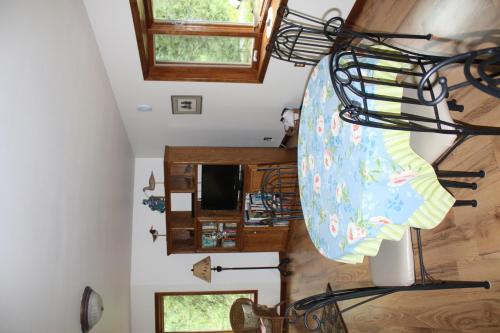 Inn at Tern Lake, Moose Pass (фото 7)