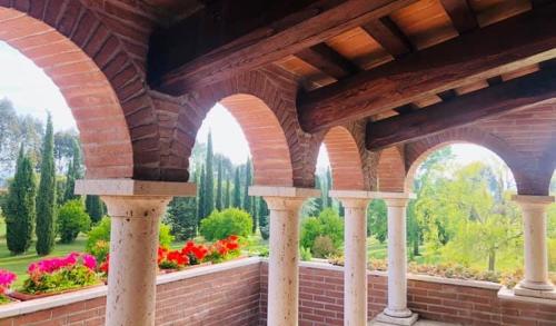 La Castellina 47 chambre d'hôte Follonica