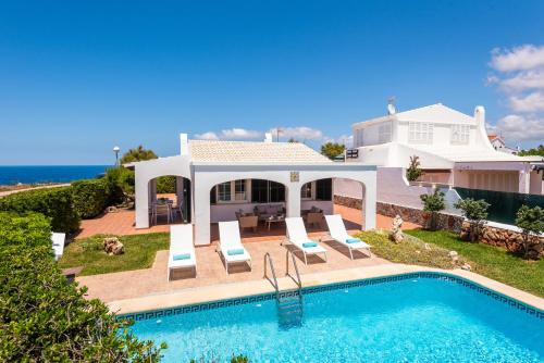 Villa Miquel