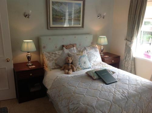 Killyliss Country House B&B