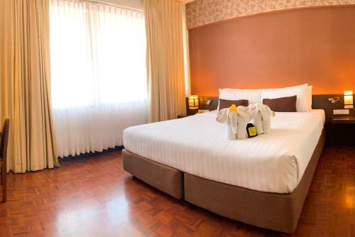 Hotel M Chiangmai