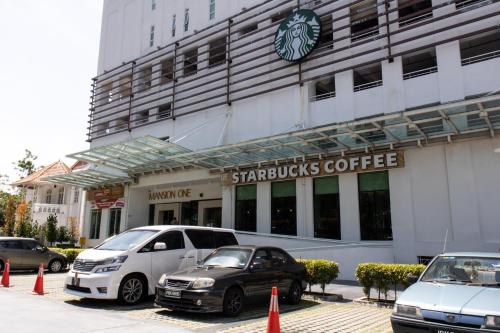 Profolio @ Mansion One, Penang