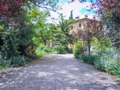  Villa Brizzi in San Lazzaro di Savena