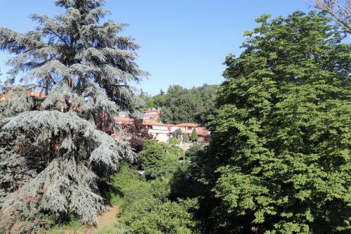  Villa Brizzi in San Lazzaro di Savena
