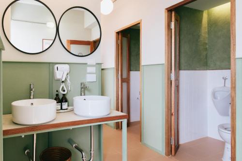 Muan Hotel – Chiang Mai, IA