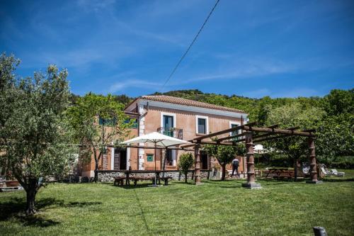 Casale De Filippo - Hotel - Maratea