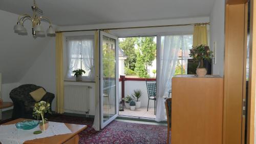 Ferienwohnung Mittl - Apartment - Bad Wörishofen