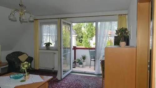 Ferienwohnung Mittl in Bad Wörishofen, Deutschland