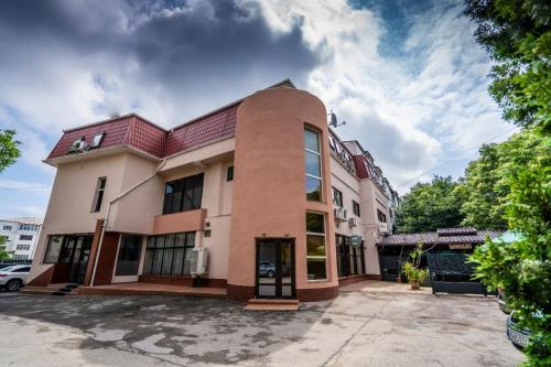 Hotel TEX Club