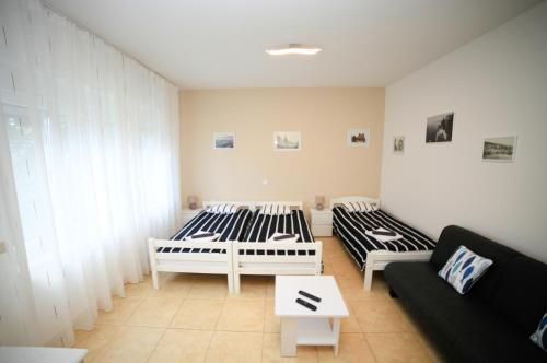  Apartment Kamov in Rijeka