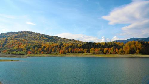 Kanoe, Casa Marica in Čelau