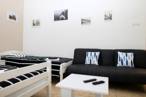  Apartment Kamov in Rijeka