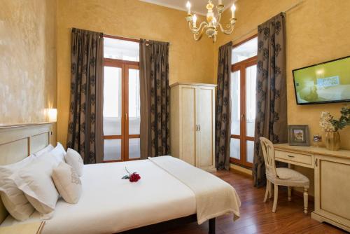 Navona Tower Relais - main image