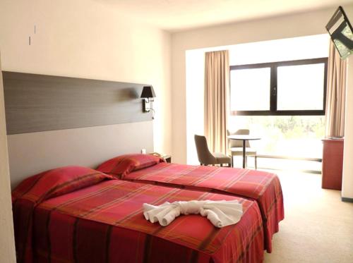 Hotel Club U Libecciu photo 19