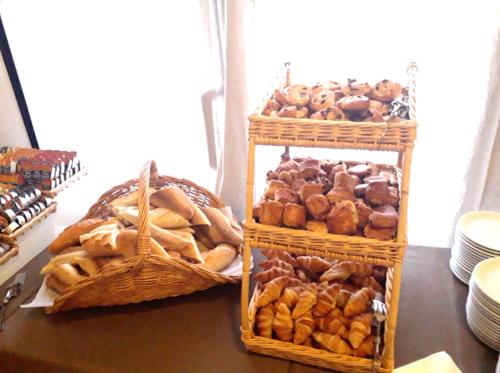 Hotel Club U Libecciu photo 16