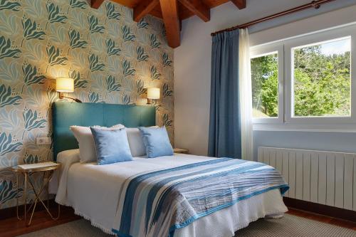 Hotel Txoriene - Arrieta - HBI01298