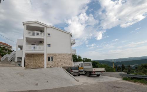 Villa Doris - main image