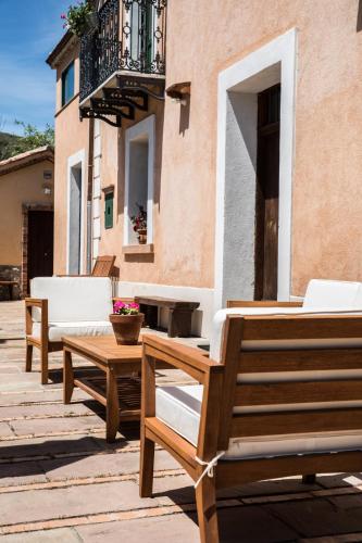  Casale De Filippo in Maratea