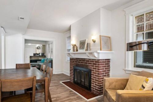 Ventnor City 3BR - 2 Blocks From Beach